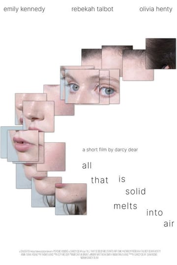 Дивитися фільм all that is solid melts into air 2026 онлайн Дивитися фільм all that is solid melts into air 2026 онлайн