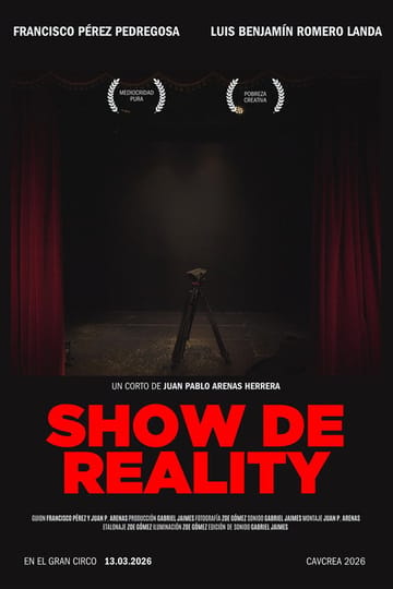 Watch Show de Reality 2026 online Watch Show de Reality 2026 online