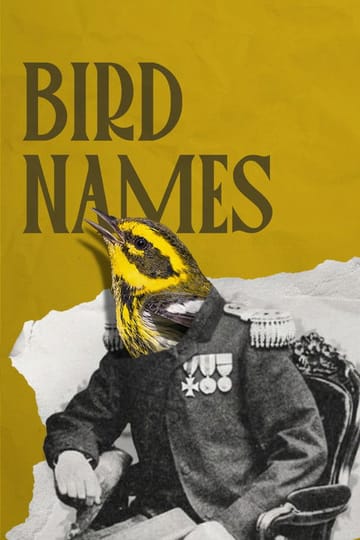Дивитися фільм Bird Names 2026 онлайн Дивитися фільм Bird Names 2026 онлайн