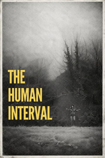 Дивитися фільм El Intervalo Humano 2026 онлайн Дивитися фільм El Intervalo Humano 2026 онлайн