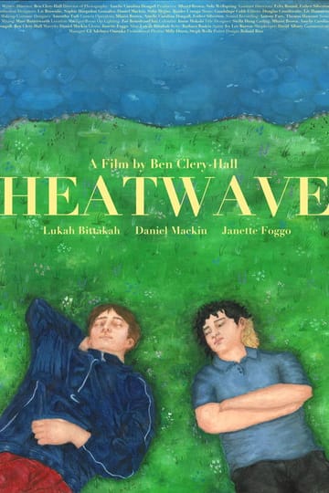 Watch Heatwave 2026 online