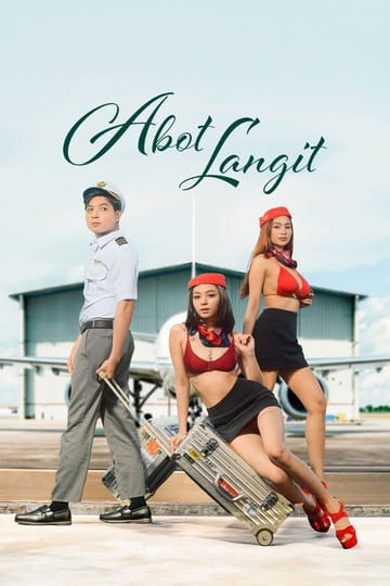 Дивитися фільм Abot Langit 2026 онлайн