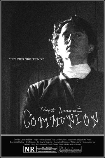 Watch Communion 2026 online