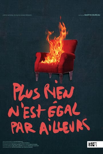 Дивитися фільм Plus rien n'est égal par ailleurs 2026 онлайн