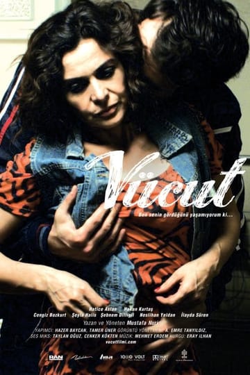 Watch Vücut 2012 online Watch Vücut 2012 online