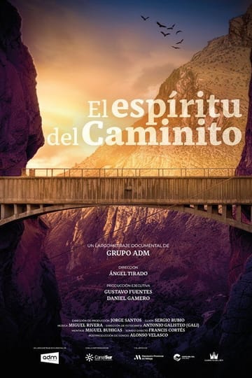 Дивитися фільм El espíritu del Caminito 2026 онлайн