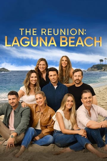 Watch The Reunion: Laguna Beach 2026 online