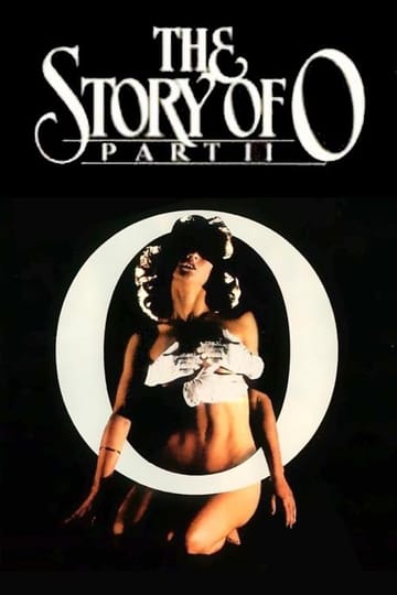 Watch Histoire d'O, chapitre 2 1984 online