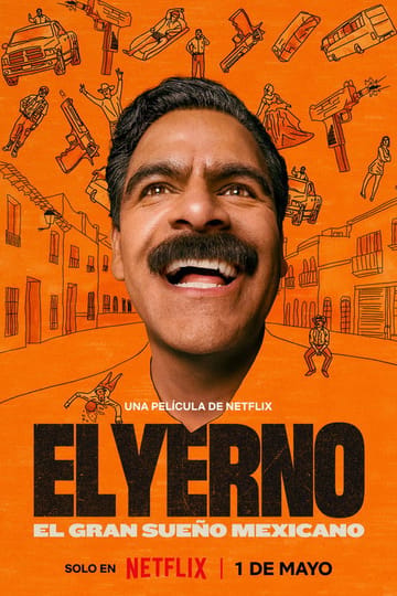 Watch El yerno 2026 online Watch El yerno 2026 online