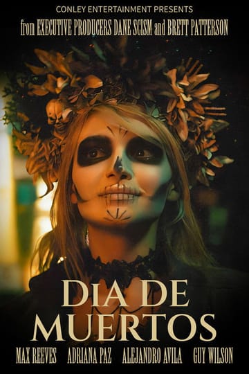 Watch Día de muertos 2026 online