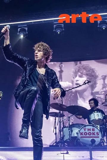 Watch The Kooks Columbia Theater, Berlin 2026 online Watch The Kooks Columbia Theater, Berlin 2026 online