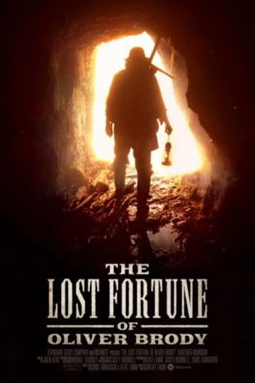 Дивитися фільм The Lost Fortune of Oliver Brody 2026 онлайн Дивитися фільм The Lost Fortune of Oliver Brody 2026 онлайн