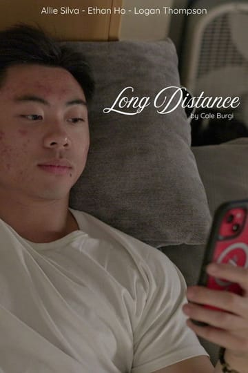 Дивитися фільм Long Distance 2026 онлайн