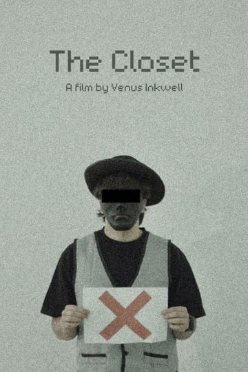 Дивитися фільм The Closet 2026 онлайн