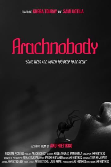 Watch Arachnobody 2026 online