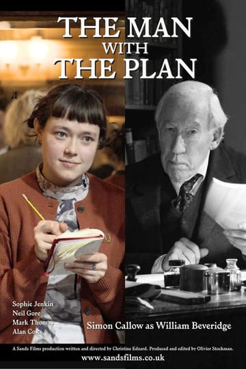 Дивитися фільм The Man with the Plan 2026 онлайн Дивитися фільм The Man with the Plan 2026 онлайн