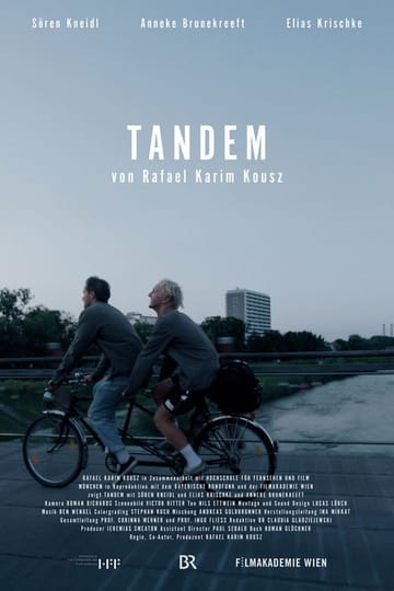 Watch Tandem 2026 online