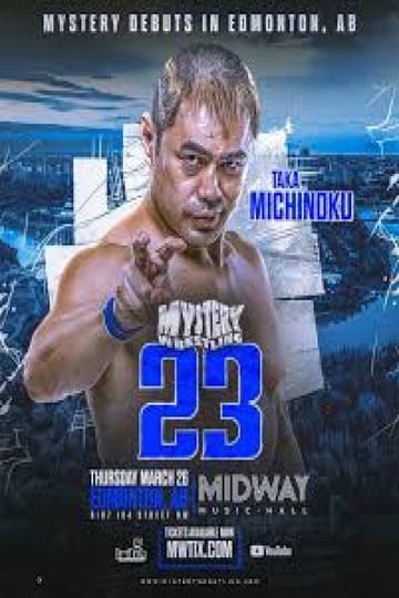 Watch Mystery Wrestling #23 2026 online