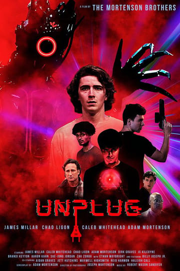 Watch Unplug 2026 online