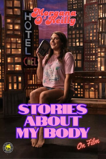 Watch Stories About My Body 2026 online Watch Stories About My Body 2026 online