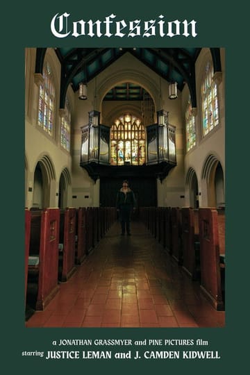Watch Confession 2026 online