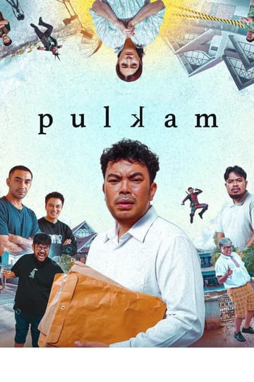 Watch Pulkam 2026 online