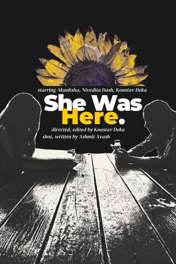 Watch She Was Here 2026 online Watch She Was Here 2026 online