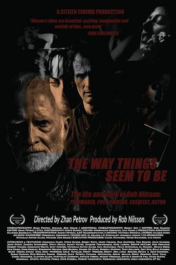 Дивитися фільм The Way Things Seem to Be 2026 онлайн