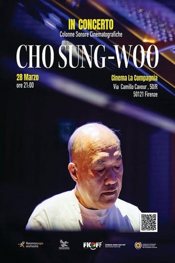 Watch Concerto Cho Sung-woo 2026 online