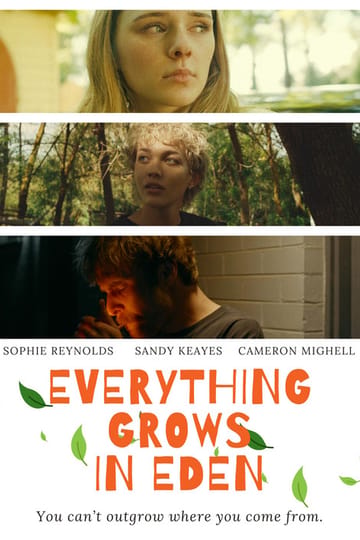 Watch Everything Grows in Eden 2026 online Watch Everything Grows in Eden 2026 online