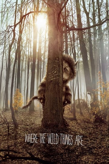 Watch Where the Wild Things Are 2009 online