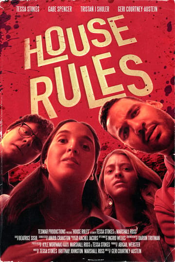 Watch House Rules 2026 online