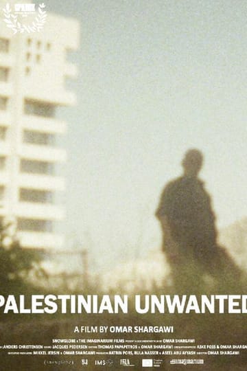 Дивитися фільм Palestinian Unwanted 2026 онлайн Дивитися фільм Palestinian Unwanted 2026 онлайн