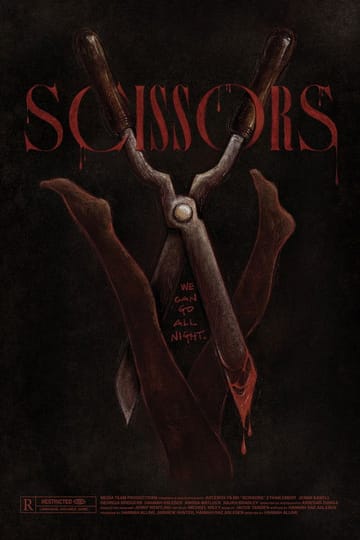 Watch Scissors 2026 online Watch Scissors 2026 online