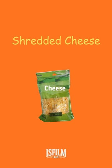Дивитися фільм Shredded Cheese 2026 онлайн