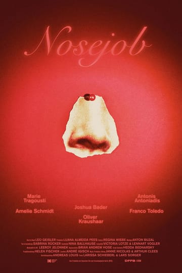 Watch Nosejob 2026 online