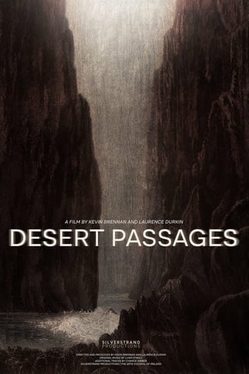 Дивитися фільм Desert Passages 2026 онлайн