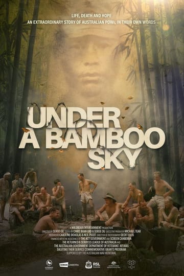 Дивитися фільм Under a Bamboo Sky 2026 онлайн Дивитися фільм Under a Bamboo Sky 2026 онлайн