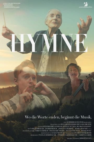 Watch Hymne 2026 online