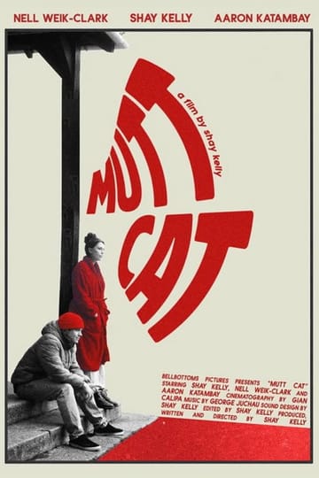 Watch Mutt Cat 2026 online