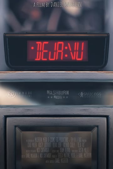Дивитися фільм Deja Vu 2026 онлайн Дивитися фільм Deja Vu 2026 онлайн