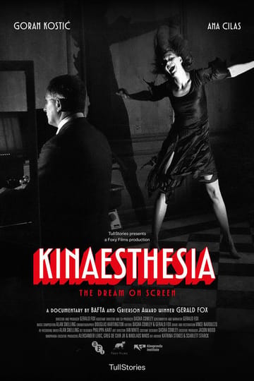 Watch Kinaesthesia 2026 online