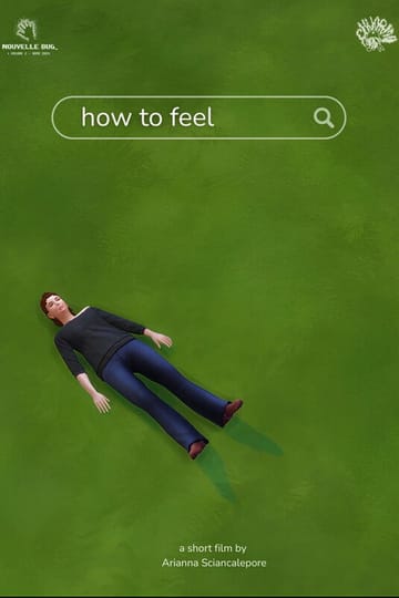 Дивитися фільм how to feel 2026 онлайн Дивитися фільм how to feel 2026 онлайн