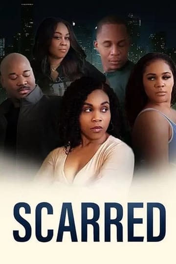 Дивитися фільм Scarred 2026 онлайн