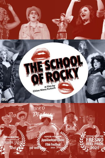 Дивитися фільм The School of Rocky 2026 онлайн