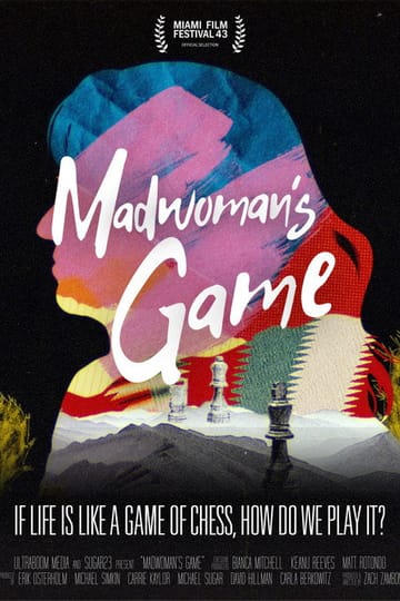 Watch Madwoman's Game 2026 online