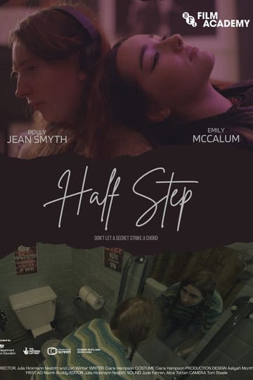 Watch Half Step 2026 online
