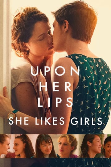 Дивитися фільм Upon Her Lips: She Likes Girls 2026 онлайн Дивитися фільм Upon Her Lips: She Likes Girls 2026 онлайн