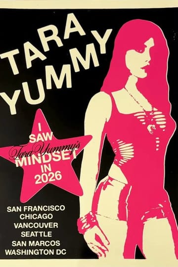 Watch Tara Yummy's: Mindset Tour Documentary 2026 2026 online Watch Tara Yummy's: Mindset Tour Documentary 2026 2026 online