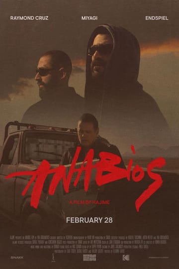 Watch Anabios 2026 online